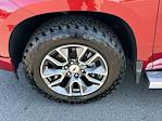 Used 2023 Chevrolet Silverado 1500 RST Crew Cab Pickup for sale #SC940A - photo 11
