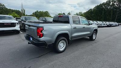 2025 Chevrolet Colorado Crew Cab RWD Pickup for sale #SC943A - photo 2