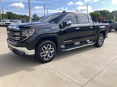2023 GMC Sierra 1500 Crew Cab 4WD Pickup for sale #SC944A - photo 1