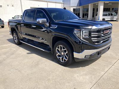 2023 GMC Sierra 1500 Crew Cab 4WD Pickup for sale #SC944A - photo 1