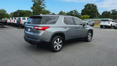2021 Chevrolet Traverse AWD SUV for sale #SC949A - photo 2