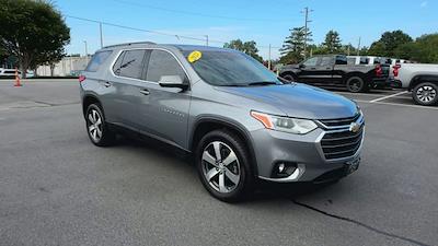 2021 Chevrolet Traverse AWD SUV for sale #SC949A - photo 1