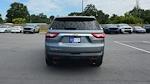 2021 Chevrolet Traverse AWD SUV for sale #SC949A - photo 3
