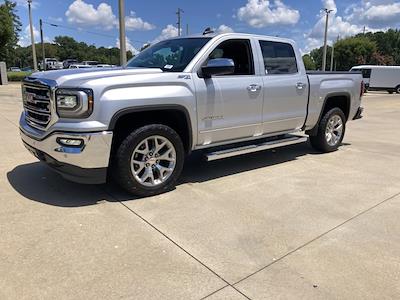 2018 GMC Sierra 1500 Crew Cab 4WD Pickup for sale #SC956A - photo 1
