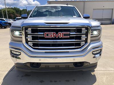 2018 GMC Sierra 1500 Crew Cab 4WD Pickup for sale #SC956A - photo 2