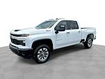 2025 Chevrolet Silverado 2500 Crew Cab SRW 4WD Pickup for sale #SC967A - photo 1