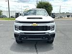 2025 Chevrolet Silverado 2500 Crew Cab SRW 4WD Pickup for sale #SC967A - photo 16