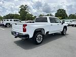 2025 Chevrolet Silverado 2500 Crew Cab SRW 4WD Pickup for sale #SC967A - photo 19