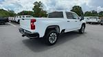 2025 Chevrolet Silverado 2500 Crew Cab SRW 4WD Pickup for sale #SC967A - photo 3