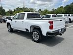 2025 Chevrolet Silverado 2500 Crew Cab SRW 4WD Pickup for sale #SC967A - photo 21