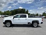 2025 Chevrolet Silverado 2500 Crew Cab SRW 4WD Pickup for sale #SC967A - photo 22
