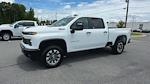 2025 Chevrolet Silverado 2500 Crew Cab SRW 4WD Pickup for sale #SC967A - photo 6