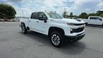 2025 Chevrolet Silverado 2500 Crew Cab SRW 4WD Pickup for sale #SC967A - photo 8