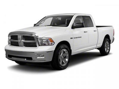 2010 Dodge Ram 1500 Extended Cab 4WD Pickup for sale #SC971A - photo 1