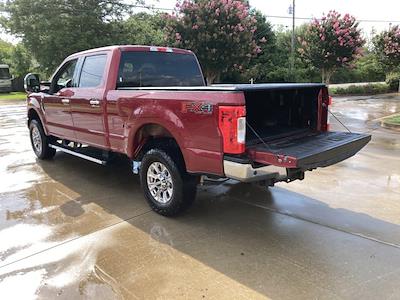 2017 Ford F-250 Crew Cab 4WD Pickup for sale #SC972A - photo 2