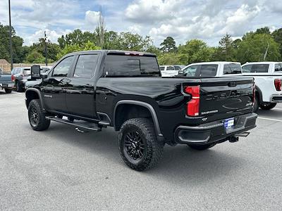 2025 Chevrolet Silverado 2500 Crew Cab 4WD Pickup for sale #SC980A - photo 2