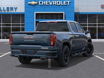 2025 GMC Sierra 1500 Crew Cab 4WD Pickup for sale #SG1000 - photo 2