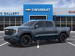 2025 GMC Sierra 1500 Crew Cab 4WD Pickup for sale #SG1000 - photo 3