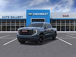 2025 GMC Sierra 1500 Crew Cab 4WD Pickup for sale #SG1000 - photo 8