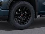 2025 GMC Sierra 1500 Crew Cab 4WD Pickup for sale #SG1000 - photo 9