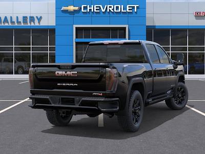 2025 GMC Sierra 2500 Crew Cab 4WD Pickup for sale #SG1004 - photo 2