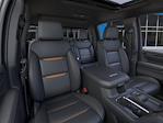2025 GMC Sierra 2500 Crew Cab 4WD Pickup for sale #SG1004 - photo 16