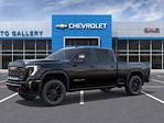 2025 GMC Sierra 2500 Crew Cab 4WD Pickup for sale #SG1004 - photo 3