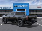 2025 GMC Sierra 2500 Crew Cab 4WD Pickup for sale #SG1004 - photo 4