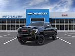 2025 GMC Sierra 2500 Crew Cab 4WD Pickup for sale #SG1004 - photo 8