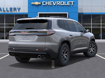 New 2025 GMC Acadia AT4 AWD SUV for sale #SG1013 - photo 2