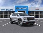 New 2025 GMC Acadia AT4 AWD SUV for sale #SG1013 - photo 1