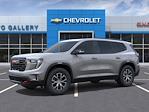 New 2025 GMC Acadia AT4 AWD SUV for sale #SG1013 - photo 3