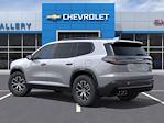 New 2025 GMC Acadia AT4 AWD SUV for sale #SG1013 - photo 4