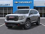 New 2025 GMC Acadia AT4 AWD SUV for sale #SG1013 - photo 6