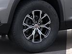 New 2025 GMC Acadia AT4 AWD SUV for sale #SG1013 - photo 9