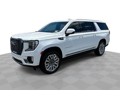 2023 GMC Yukon XL 4WD SUV for sale #SG1014A - photo 1