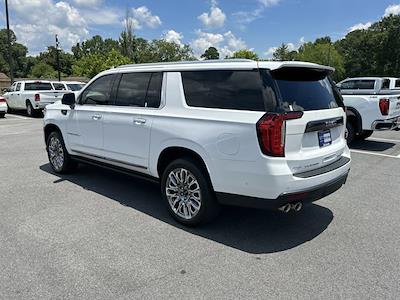 2023 GMC Yukon XL 4WD SUV for sale #SG1014A - photo 2