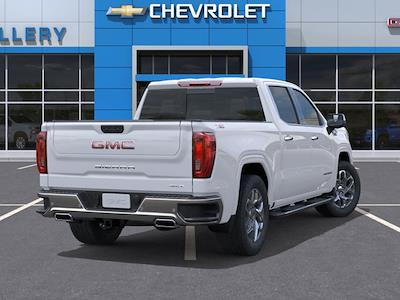2025 GMC Sierra 1500 Crew Cab 4WD Pickup for sale #SG1015 - photo 2