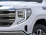2025 GMC Sierra 1500 Crew Cab 4WD Pickup for sale #SG1015 - photo 10