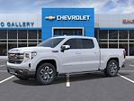 2025 GMC Sierra 1500 Crew Cab 4WD Pickup for sale #SG1015 - photo 3