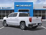 2025 GMC Sierra 1500 Crew Cab 4WD Pickup for sale #SG1015 - photo 4