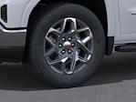 2025 GMC Sierra 1500 Crew Cab 4WD Pickup for sale #SG1015 - photo 9