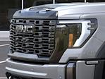 2025 GMC Sierra 3500 Crew Cab 4WD Pickup for sale #SG1031 - photo 13