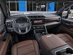 2025 GMC Sierra 3500 Crew Cab 4WD Pickup for sale #SG1031 - photo 15