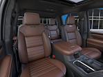 2025 GMC Sierra 3500 Crew Cab 4WD Pickup for sale #SG1031 - photo 16