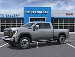 2025 GMC Sierra 3500 Crew Cab 4WD Pickup for sale #SG1031 - photo 3