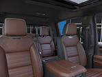 2025 GMC Sierra 3500 Crew Cab 4WD Pickup for sale #SG1031 - photo 24