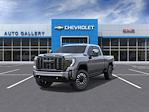 2025 GMC Sierra 3500 Crew Cab 4WD Pickup for sale #SG1031 - photo 8