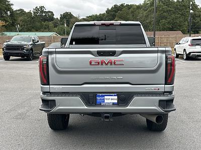 2025 GMC Sierra 3500 Crew Cab 4WD Pickup for sale #SG1031A - photo 2