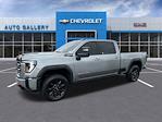 2025 GMC Sierra 3500 Crew Cab 4WD Pickup for sale #SG1031A - photo 1